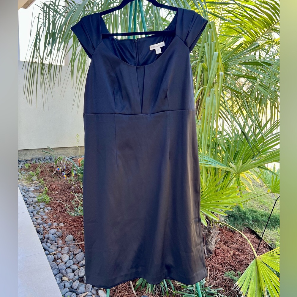COLDWATER CREEK DRESS size 16 *NEW